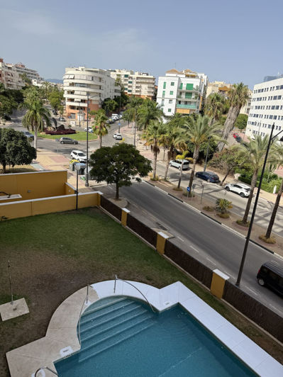 Image No.2-Appartement de 1 chambre à vendre à Estepona