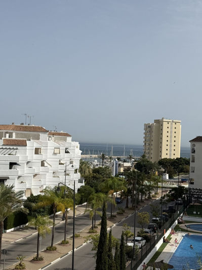 Image No.3-Appartement de 1 chambre à vendre à Estepona