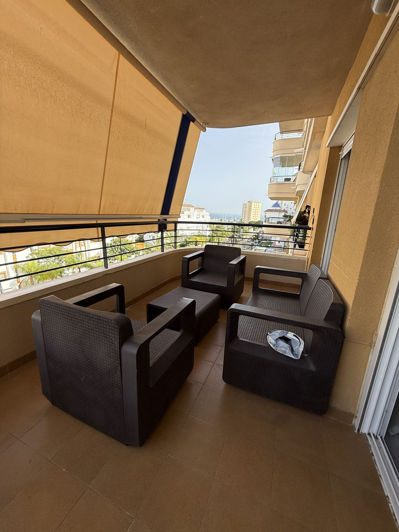Image No.4-Appartement de 1 chambre à vendre à Estepona