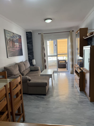 Image No.5-Appartement de 1 chambre à vendre à Estepona