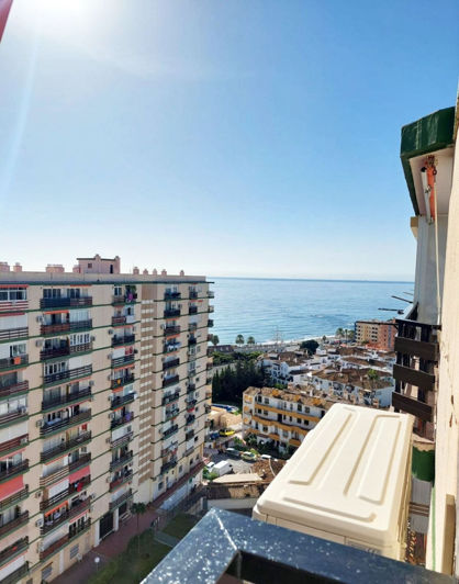 Image No.13-Appartement de 1 chambre à vendre à Malaga