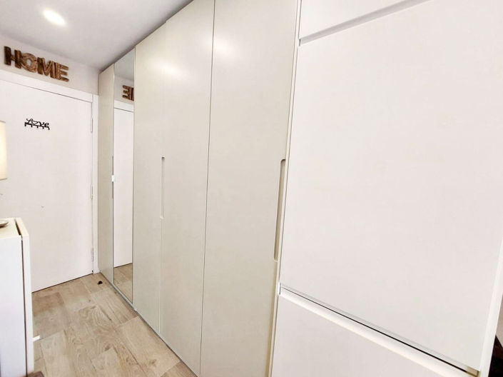 Image No.20-Appartement de 1 chambre à vendre à Malaga