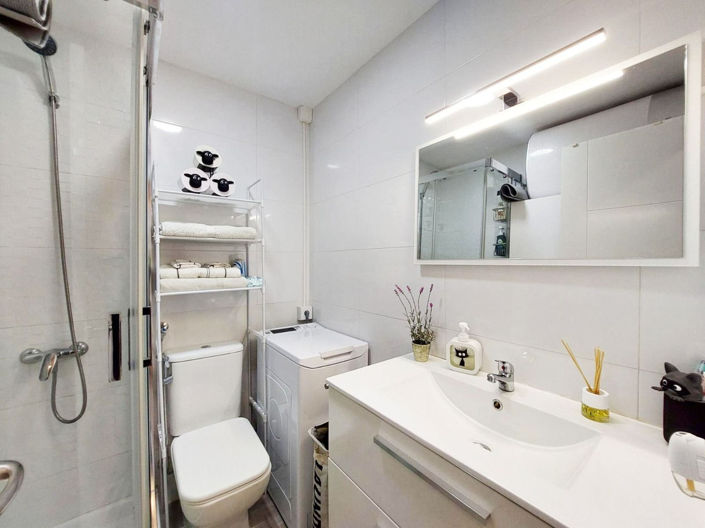 Image No.22-Appartement de 1 chambre à vendre à Malaga