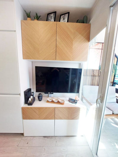 Image No.25-Appartement de 1 chambre à vendre à Malaga
