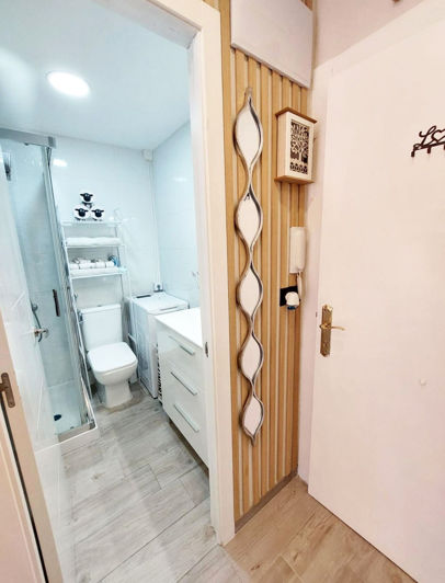 Image No.27-Appartement de 1 chambre à vendre à Malaga