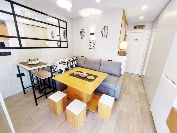 Image No.29-Appartement de 1 chambre à vendre à Malaga