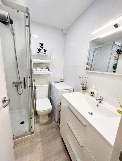 Image No.6-Appartement de 1 chambre à vendre à Malaga
