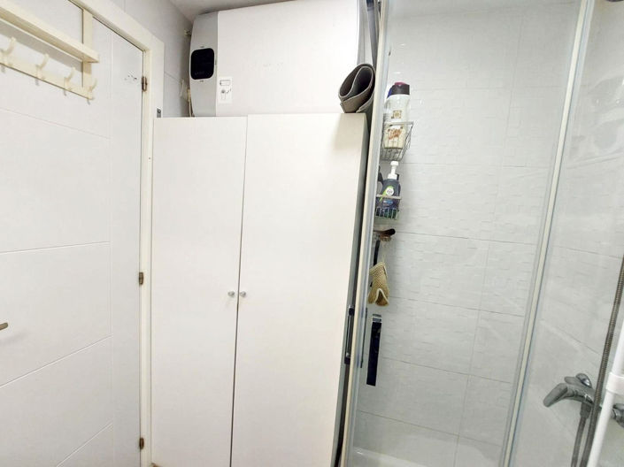 Image No.9-Appartement de 1 chambre à vendre à Malaga