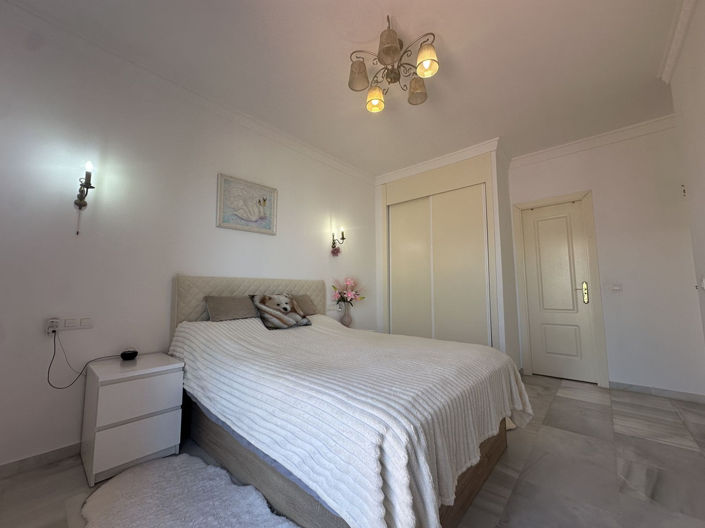 Image No.10-Jumelé de 4 chambres à vendre à Malaga