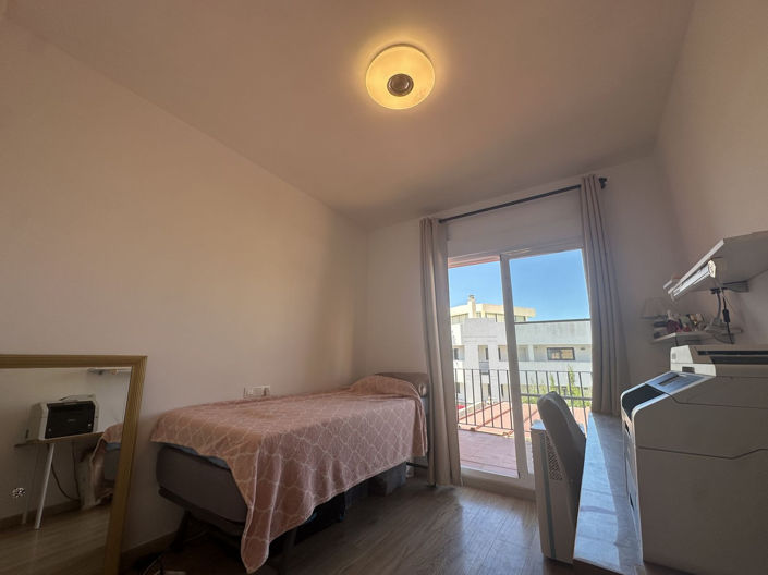 Image No.23-Jumelé de 4 chambres à vendre à Malaga
