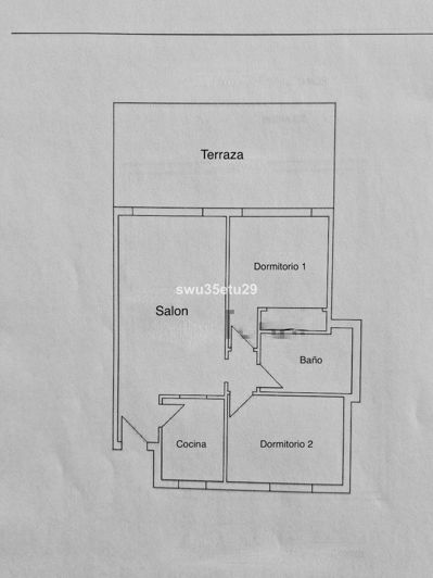 Image No.15-Appartement de 2 chambres à vendre à Calahonda