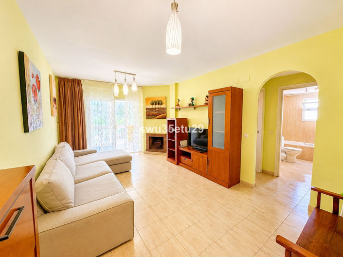 Image No.3-Appartement de 2 chambres à vendre à Calahonda