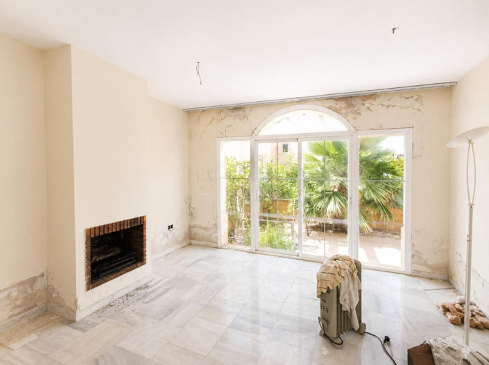 Image No.4-Villa de 3 chambres à vendre à Malaga