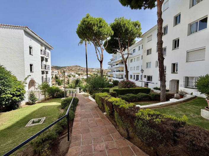Image No.12-Appartement de 2 chambres à vendre à Riviera del Sol