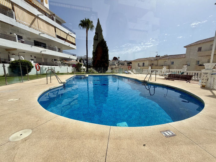 Image No.14-Appartement de 2 chambres à vendre à Riviera del Sol