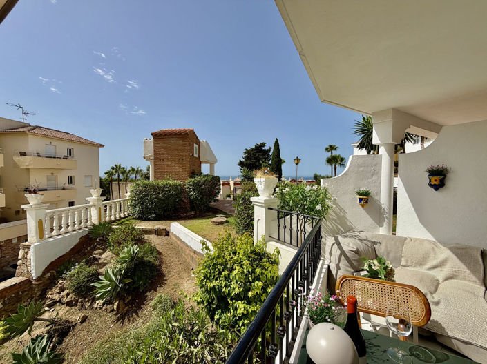 Image No.17-Appartement de 2 chambres à vendre à Riviera del Sol