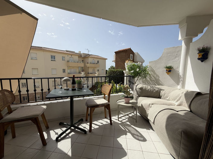 Image No.18-Appartement de 2 chambres à vendre à Riviera del Sol