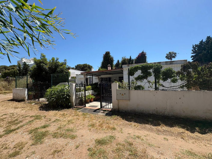 Image No.5-Villa de 3 chambres à vendre à Malaga