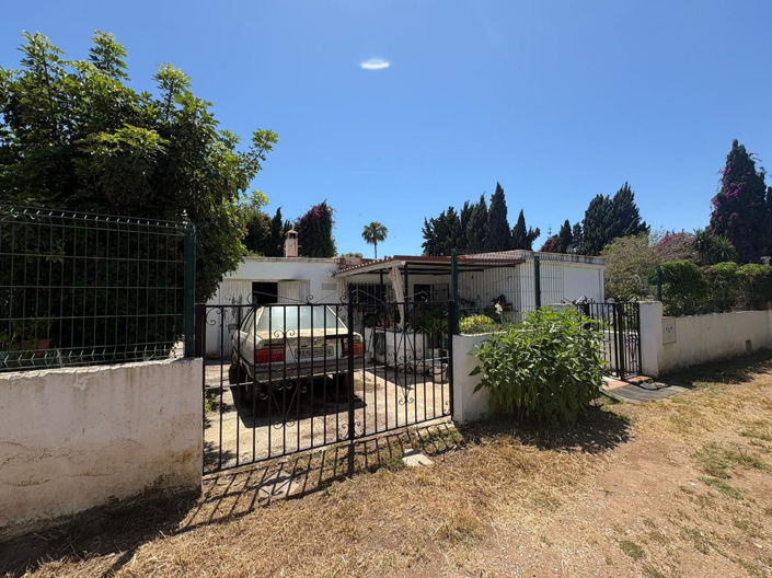 Image No.6-Villa de 3 chambres à vendre à Malaga
