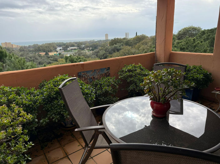 Image No.19-Appartement de 2 chambres à vendre à Elviria