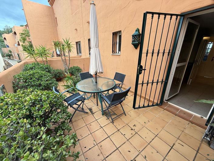 Image No.2-Appartement de 2 chambres à vendre à Elviria