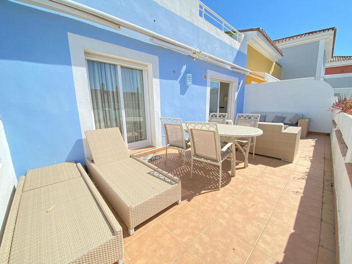 Image No.16-Appartement de 2 chambres à vendre à Estepona
