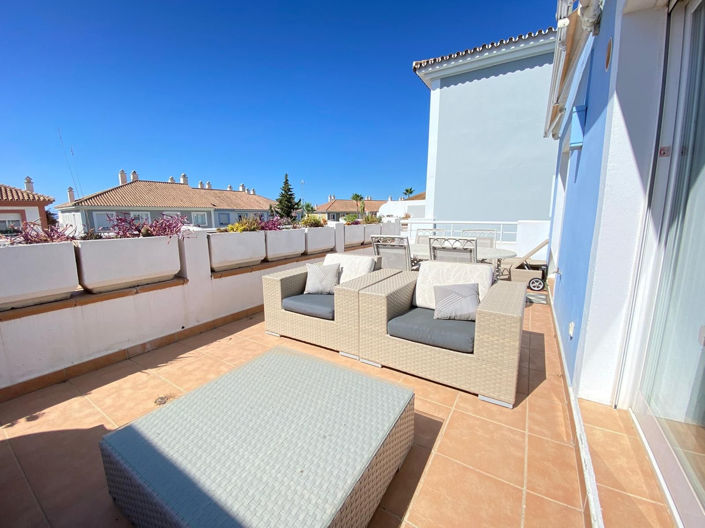 Image No.17-Appartement de 2 chambres à vendre à Estepona