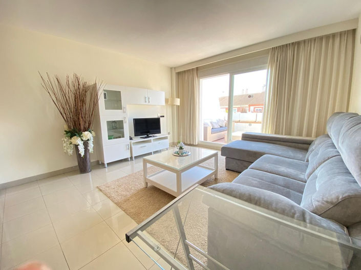 Image No.4-Appartement de 2 chambres à vendre à Estepona