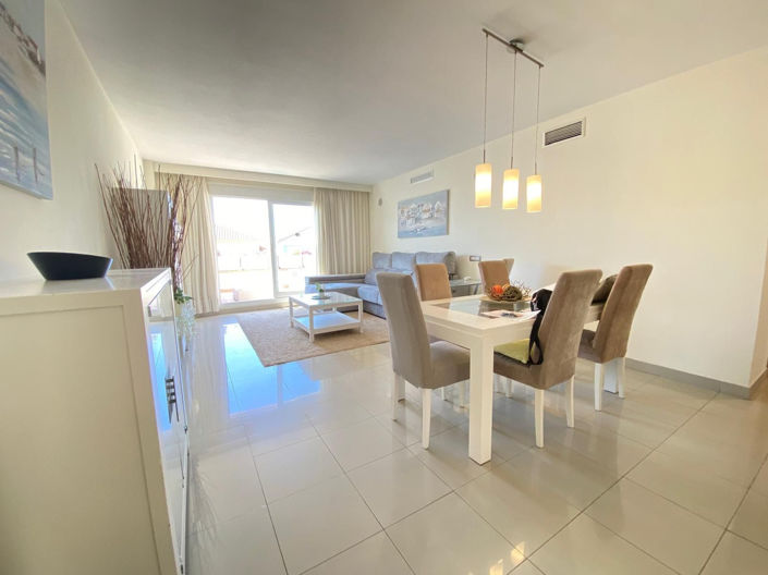 Image No.6-Appartement de 2 chambres à vendre à Estepona