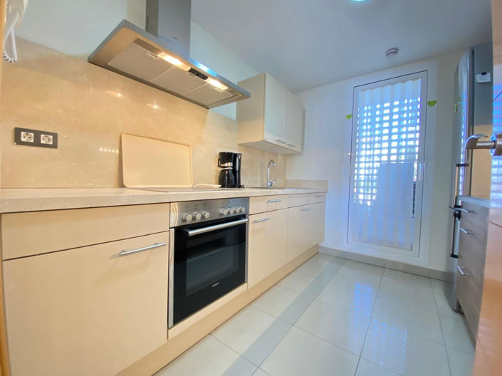 Image No.7-Appartement de 2 chambres à vendre à Estepona