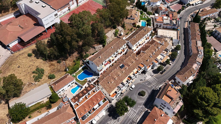 Image No.10-Appartement de 1 chambre à vendre à Malaga