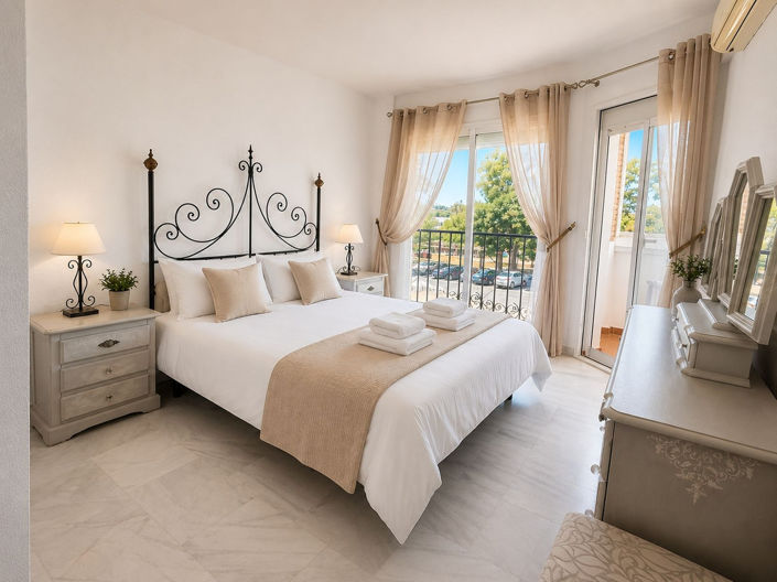 Image No.16-2 Bed Apartment for sale