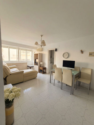 Image No.4-Appartement de 3 chambres à vendre à Malaga