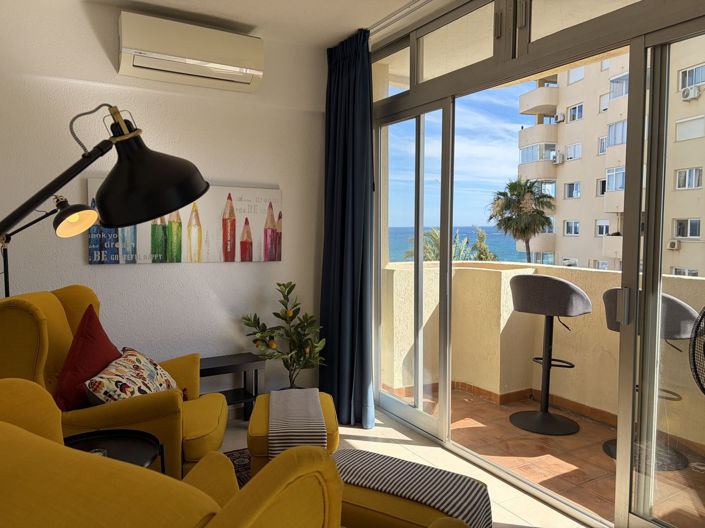 Image No.15-Appartement de 1 chambre à vendre à Estepona