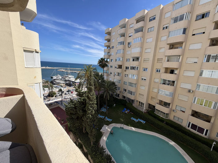 Image No.18-Appartement de 1 chambre à vendre à Estepona