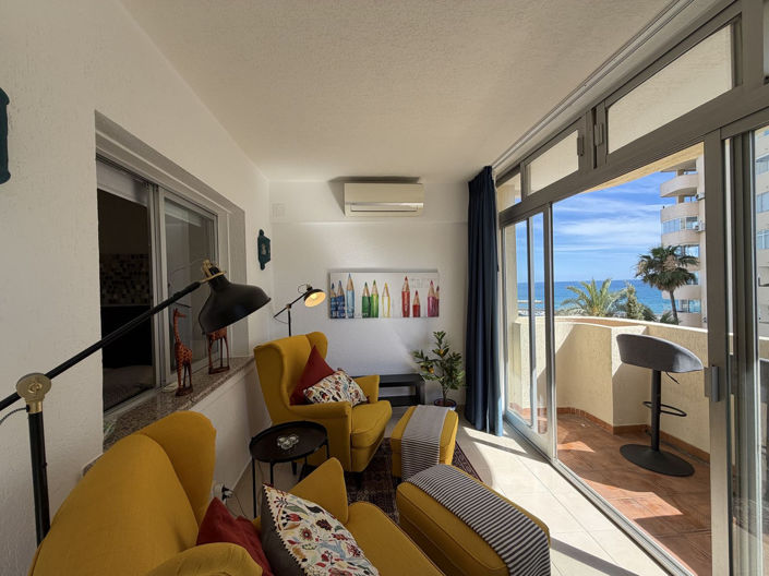 Image No.2-Appartement de 1 chambre à vendre à Estepona