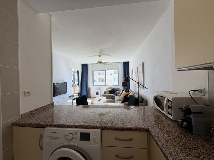 Image No.20-Appartement de 1 chambre à vendre à Estepona