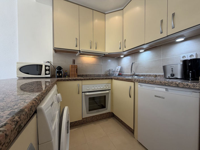 Image No.21-Appartement de 1 chambre à vendre à Estepona
