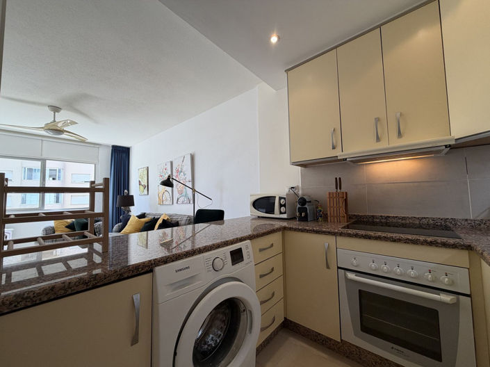 Image No.22-Appartement de 1 chambre à vendre à Estepona