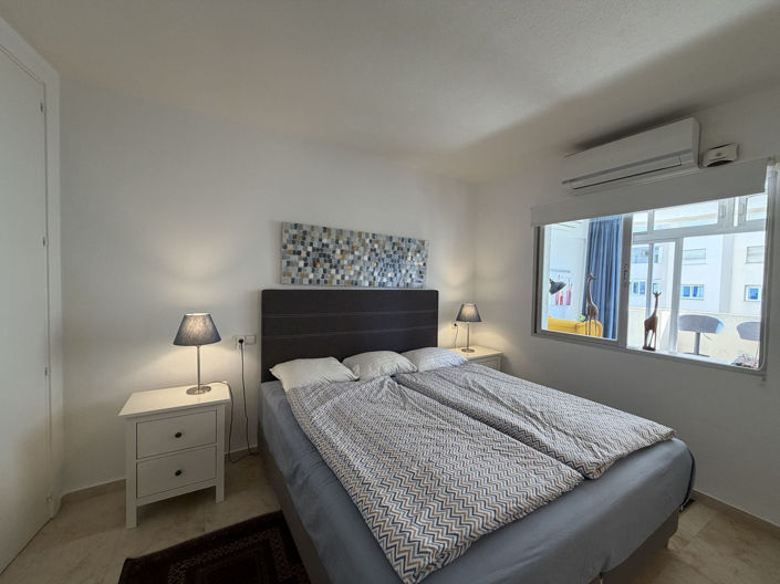 Image No.4-Appartement de 1 chambre à vendre à Estepona
