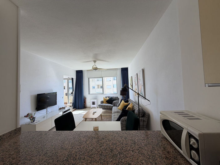 Image No.5-Appartement de 1 chambre à vendre à Estepona