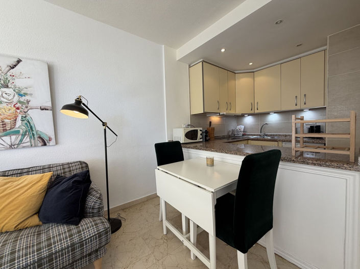 Image No.8-Appartement de 1 chambre à vendre à Estepona