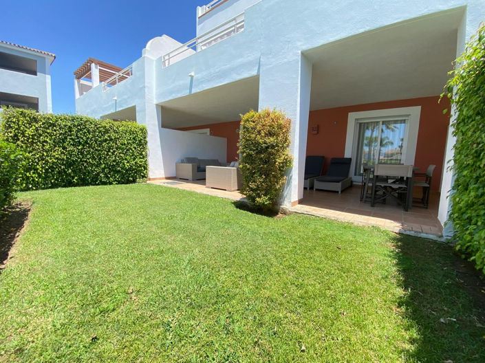 Image No.19-Appartement de 2 chambres à vendre à Estepona