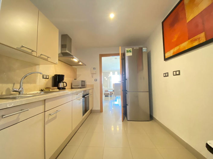 Image No.3-Appartement de 2 chambres à vendre à Estepona
