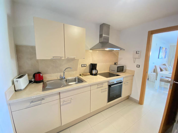 Image No.4-Appartement de 2 chambres à vendre à Estepona