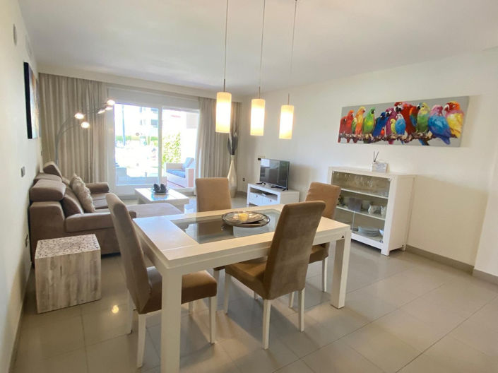 Image No.6-Appartement de 2 chambres à vendre à Estepona
