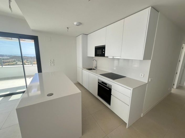 Image No.4-Appartement de 2 chambres à vendre à Mijas