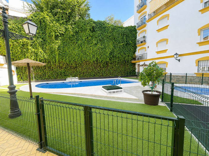 Image No.14-Appartement de 2 chambres à vendre à Malaga