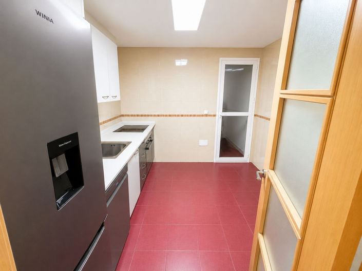 Image No.7-Appartement de 2 chambres à vendre à Guaro