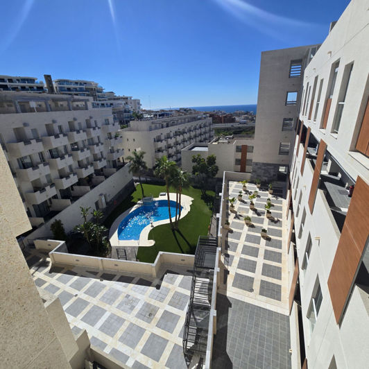 Image No.11-Appartement de 2 chambres à vendre à Riviera del Sol